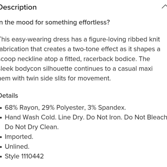 Lulu's Burgundy Ribbed Halter Maxi Dress Comfy Cool Classic Summer Staple Sz M - Picture 11 of 11